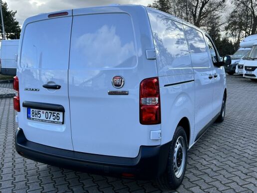 Fiat Scudo 1.5 M-Jet 120k L2