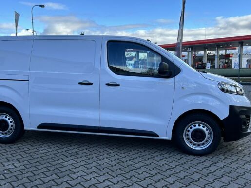 Fiat Scudo 1.5 M-Jet 120k L2