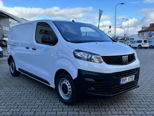 Fiat Scudo 1.5 M-Jet 120k L2