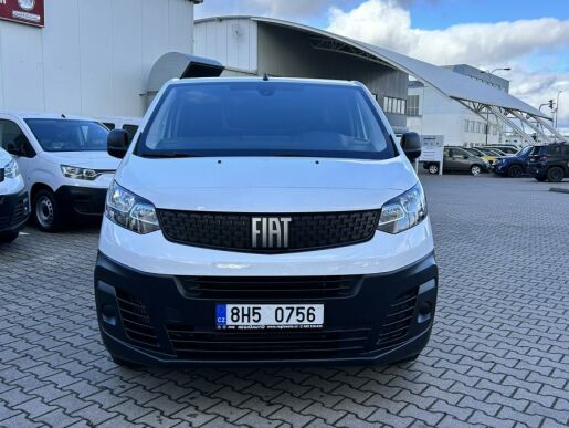 Fiat Scudo 1.5 M-Jet 120k L2