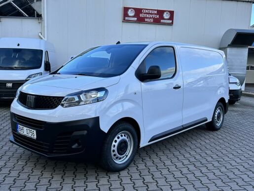 Fiat Scudo 1.5 M-Jet 120k L2