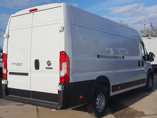 Fiat Ducato L4H2 MAXI  2.2 MTJ  140k 35 - verze 9 