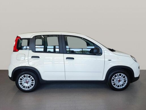 Fiat Panda Italia Cold 1.0 BSG 70k