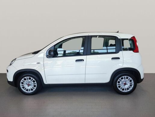 Fiat Panda Italia Cold 1.0 BSG 70k