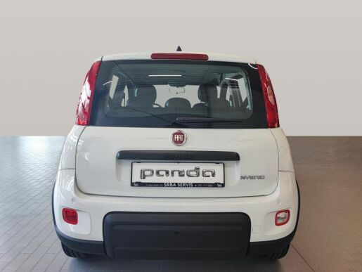 Fiat Panda Italia Cold 1.0 BSG 70k