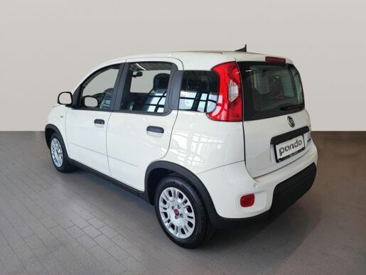 Fiat Panda Italia Cold 1.0 BSG 70k