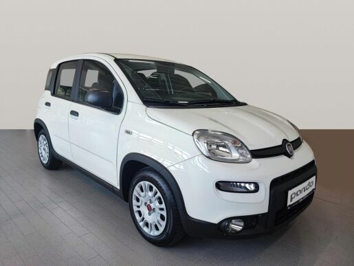 Fiat Panda Italia Cold 1.0 BSG 70k