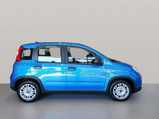 Fiat Panda Italia Cold 1.0 BSG 70k