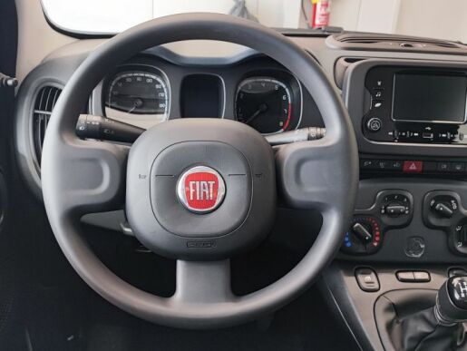 Fiat Panda Italia Cold 1.0 BSG 70k