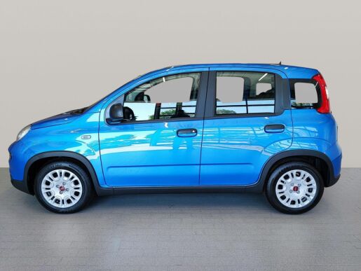 Fiat Panda Italia Cold 1.0 BSG 70k