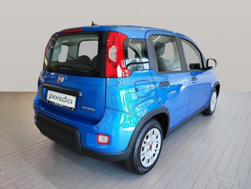 Fiat Panda Italia Cold 1.0 BSG 70k