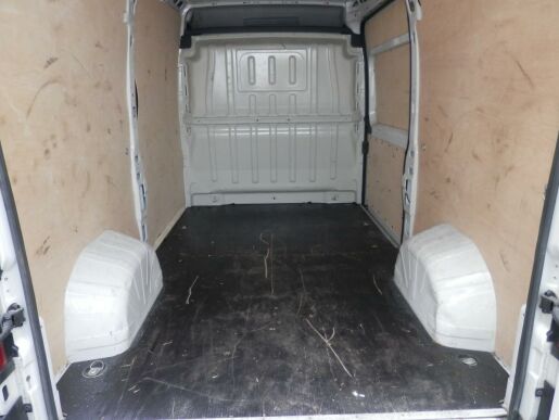 Opel Movano L3H2 2.2 CDTi 140k