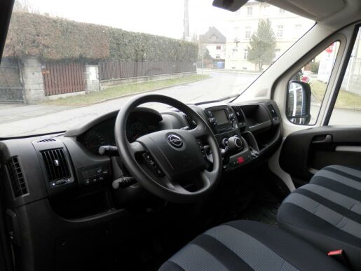 Opel Movano L3H2 2.2 CDTi 140k