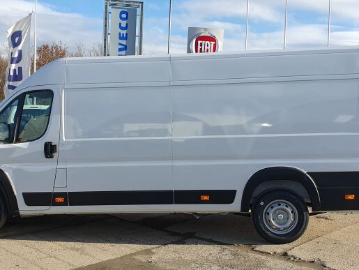 Fiat Ducato L4H2 MAXI  2.2 MTJ  140k 35 - verze 9 