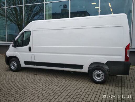 Fiat Ducato 2,2 Mtj L3H2 140k 33