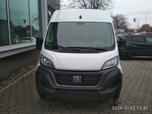 Fiat Ducato 2,2 Mtj L3H2 140k 33