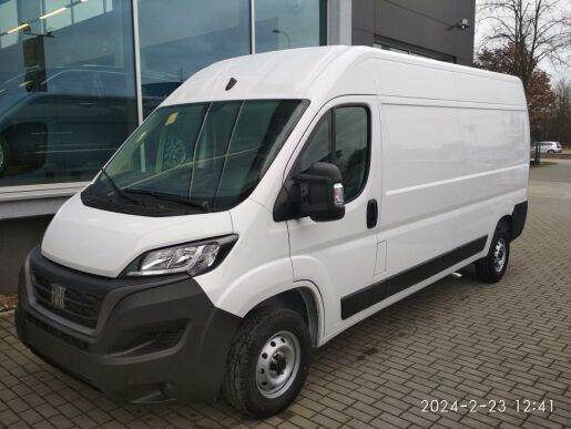 Fiat Ducato 2,2 Mtj L3H2 140k 33