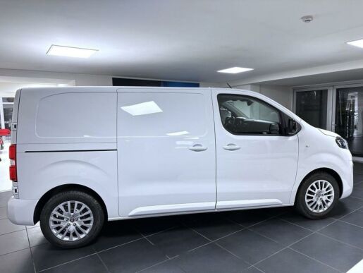 Fiat Scudo 1.5 MTJ 120k 6M dodávka L2 std