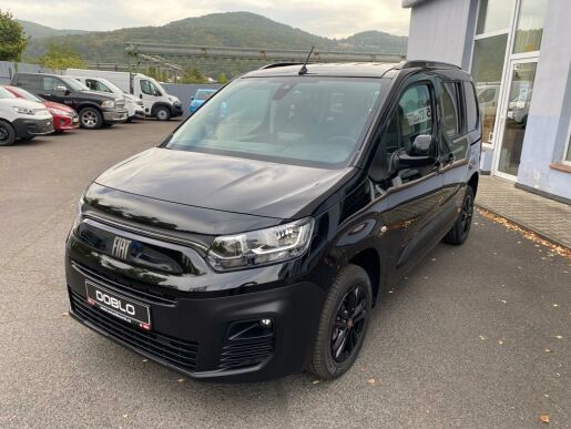 Fiat Dobló Kombi L1H1 1,2 (110k) PureTech