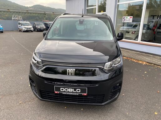 Fiat Dobló Kombi L1H1 1,2 (110k) PureTech