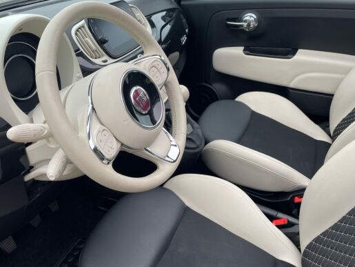 Fiat 500C Cabrio 1.0 GSe DolceVita