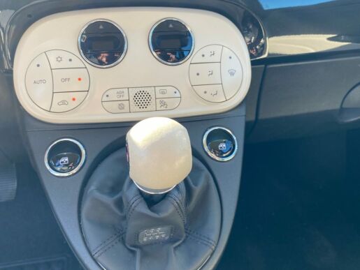 Fiat 500C Cabrio 1.0 GSe DolceVita