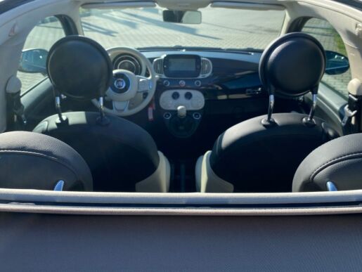 Fiat 500C Cabrio 1.0 GSe DolceVita