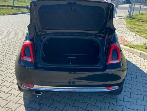 Fiat 500C Cabrio 1.0 GSe DolceVita