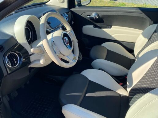 Fiat 500C Cabrio 1.0 GSe DolceVita