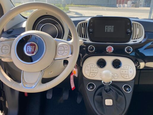 Fiat 500C Cabrio 1.0 GSe DolceVita