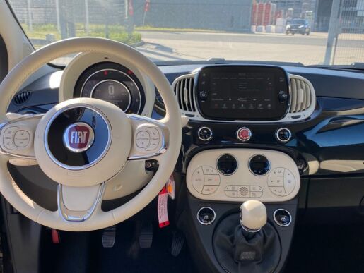 Fiat 500C Cabrio 1.0 GSe DolceVita