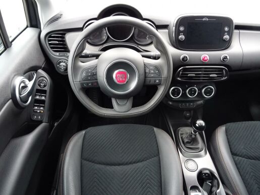 Fiat 500X 1.6i S-Design