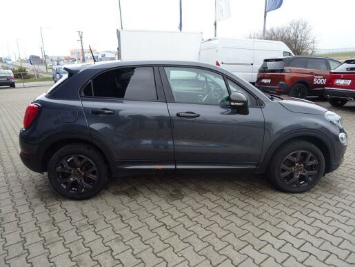 Fiat 500X 1.6i S-Design