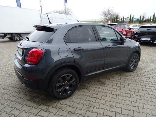 Fiat 500X 1.6i S-Design