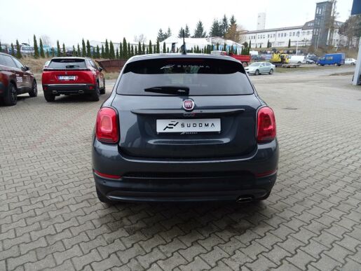 Fiat 500X 1.6i S-Design