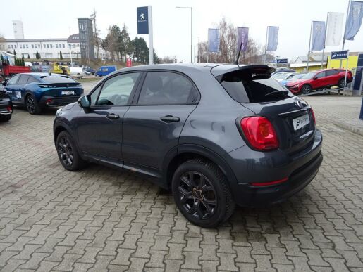 Fiat 500X 1.6i S-Design