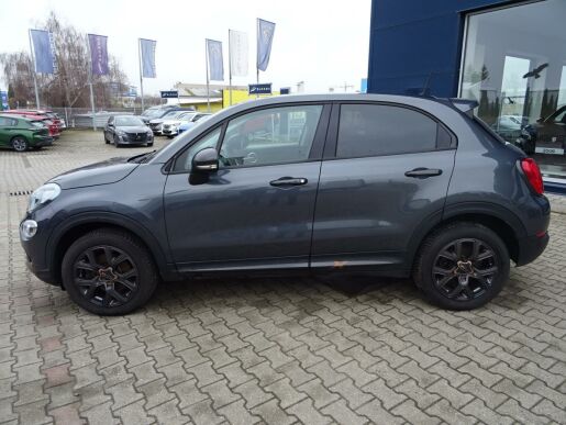 Fiat 500X 1.6i S-Design