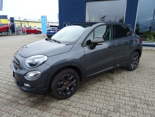 Fiat 500X 1.6i S-Design