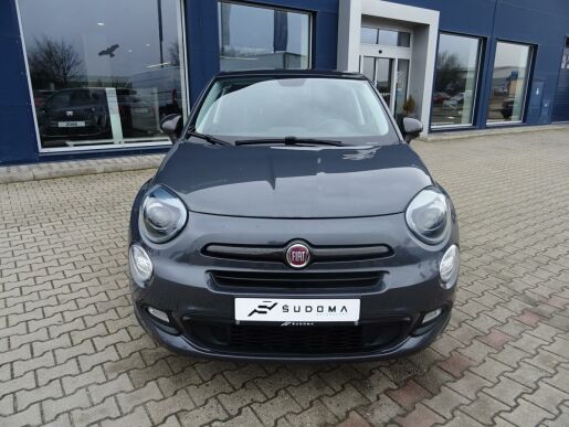 Fiat 500X 1.6i S-Design