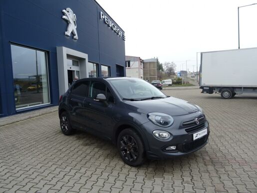 Fiat 500X 1.6i S-Design