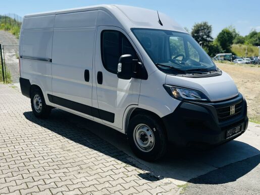 Fiat Ducato FIAT Ducato Maxi 2.2 MTJ SCR 140k 35 L2H2 