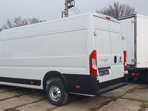 Fiat Ducato L4H2 MAXI 2.2 MTJ 140k 35 - verze 9 