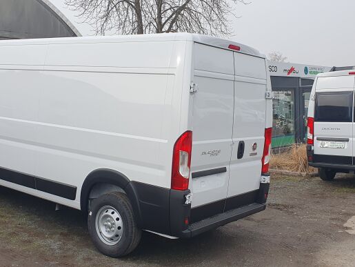 Fiat Ducato L3H2 MAXI 2.2 MTJ 140k 35 - verze 9 