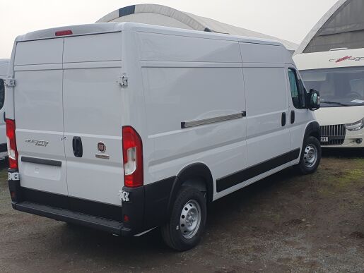 Fiat Ducato L3H2 MAXI 2.2 MTJ 140k 35 - verze 9 