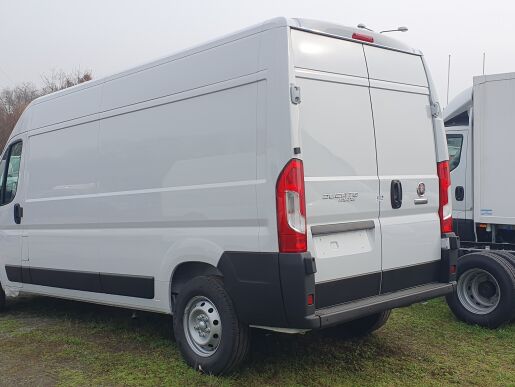 Fiat Ducato L3H2 MAXI 2.2 MTJ 140k 35 - verze 9 