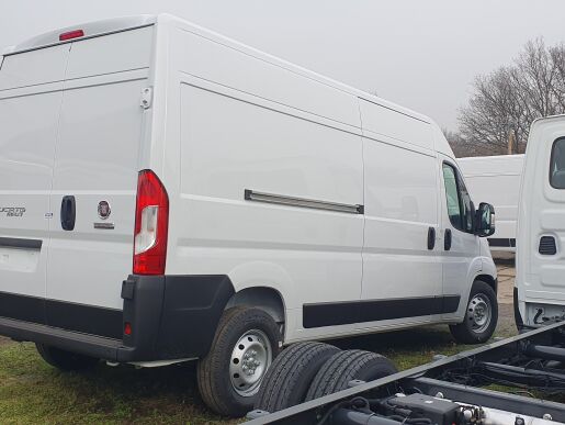 Fiat Ducato L3H2 MAXI 2.2 MTJ 140k 35 - verze 9 