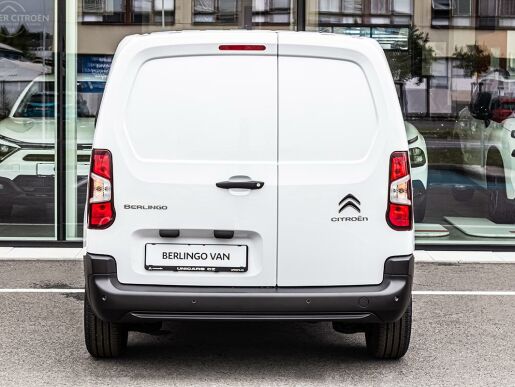 Citroën Berlingo VAN 1.5 VAN L1 1000  BHDi 130 EAT8