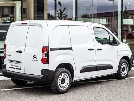 Citroën Berlingo VAN 1.5 VAN L1 1000  BHDi 130 EAT8