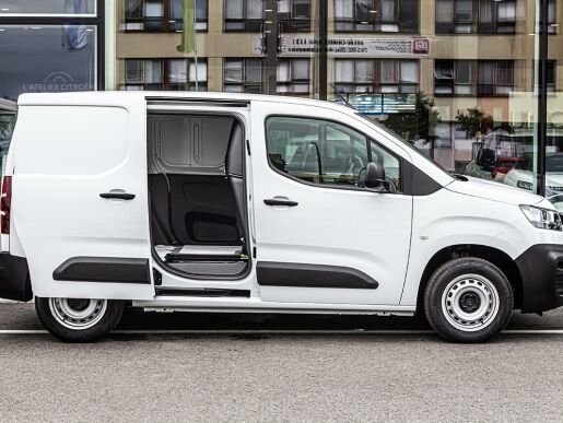 Citroën Berlingo VAN 1.5 VAN L1 1000  BHDi 130 EAT8