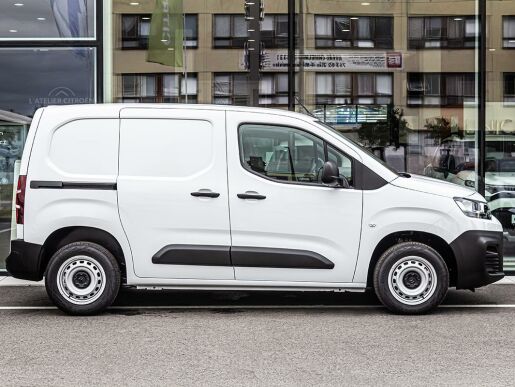 Citroën Berlingo VAN 1.5 VAN L1 1000  BHDi 130 EAT8